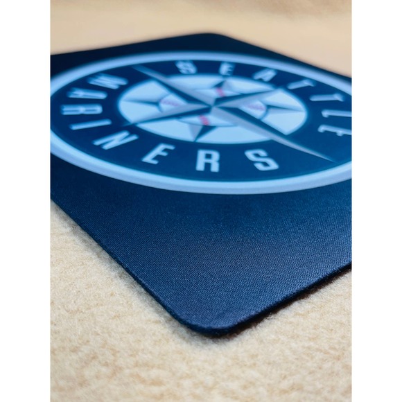 MARINERS HIGH QUALITY MOUSE PAD MAT FOR SCHOOL AND OFFICE - Picture 4 of 4